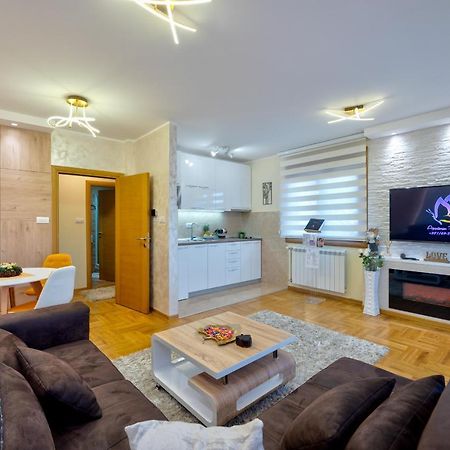 Apartment Papillon 3 Zlatibor Dış mekan fotoğraf