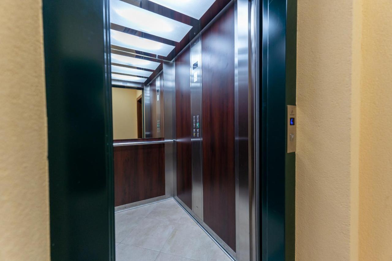 Apartment Papillon 3 Zlatibor Dış mekan fotoğraf