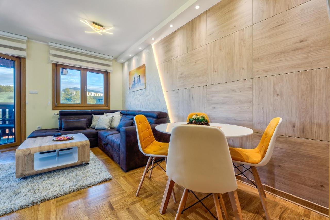 Apartment Papillon 3 Zlatibor Dış mekan fotoğraf