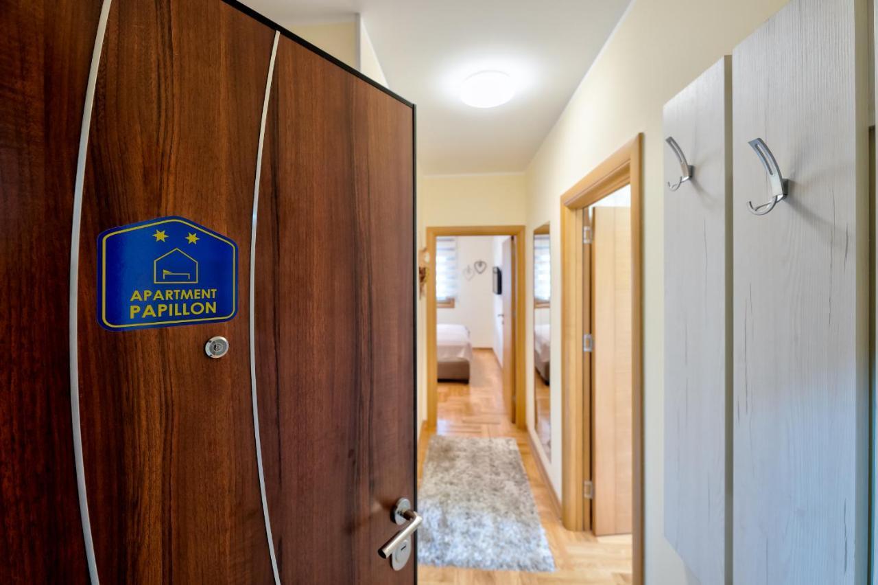Apartment Papillon 3 Zlatibor Dış mekan fotoğraf