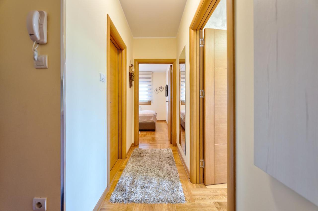Apartment Papillon 3 Zlatibor Dış mekan fotoğraf