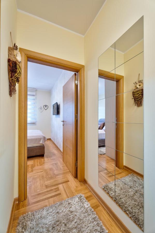 Apartment Papillon 3 Zlatibor Dış mekan fotoğraf