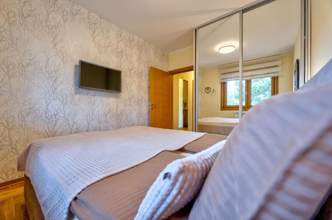 Apartment Papillon 3 Zlatibor Dış mekan fotoğraf