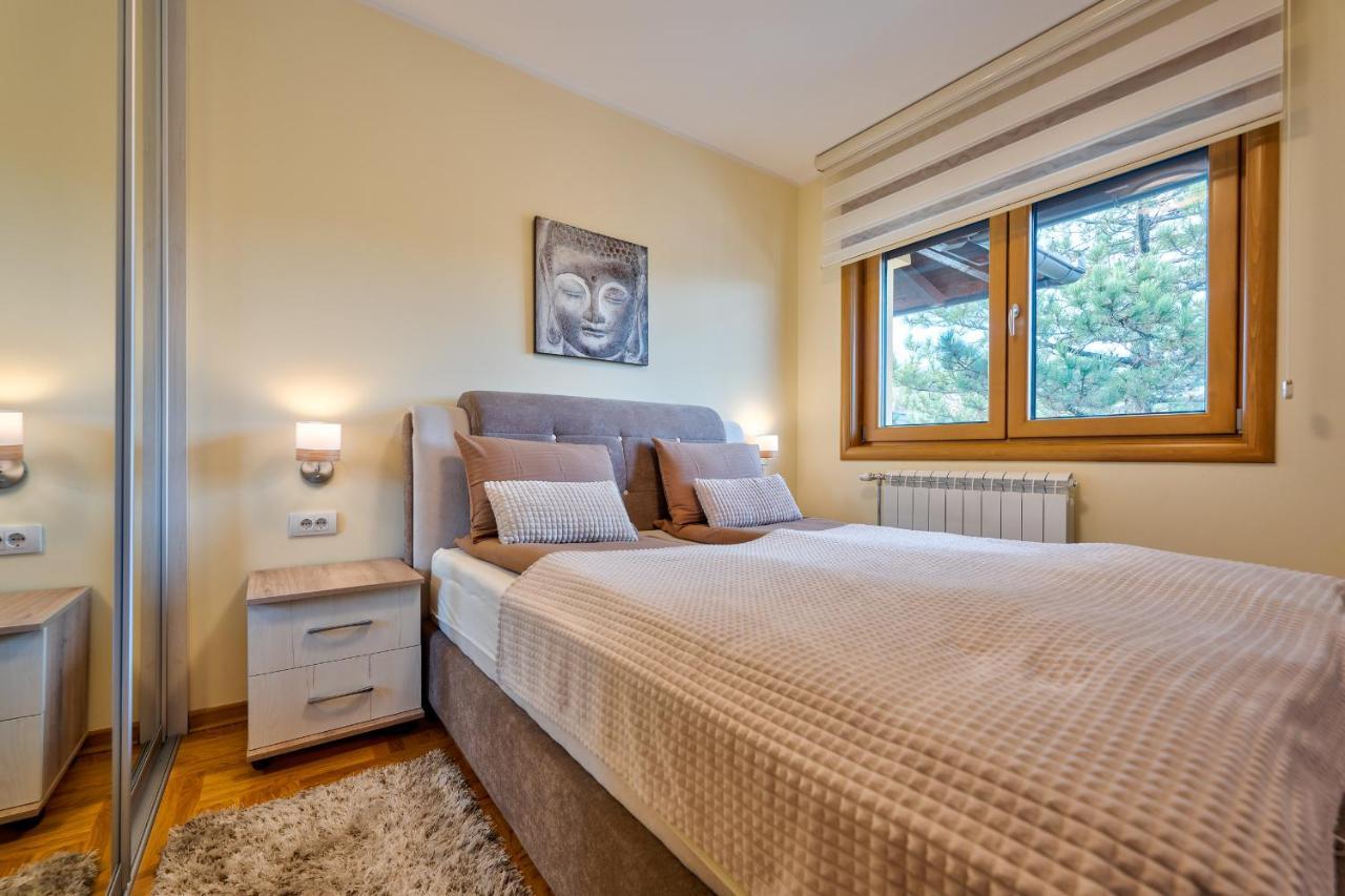 Apartment Papillon 3 Zlatibor Dış mekan fotoğraf