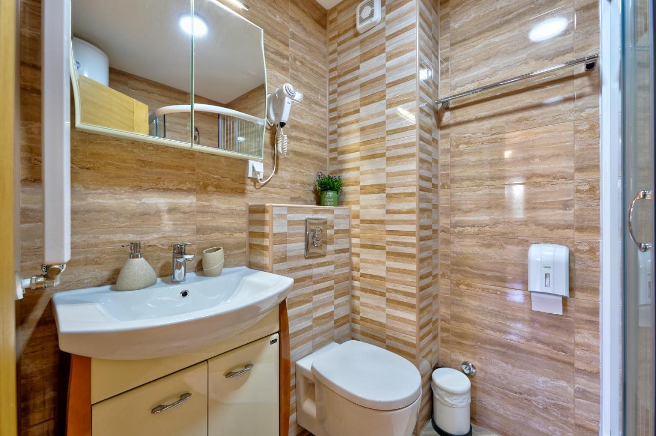 Apartment Papillon 3 Zlatibor Dış mekan fotoğraf