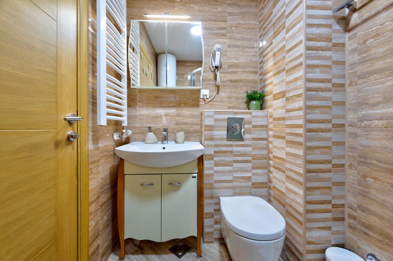 Apartment Papillon 3 Zlatibor Dış mekan fotoğraf