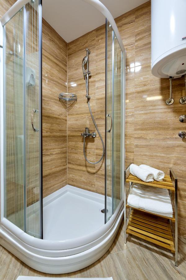 Apartment Papillon 3 Zlatibor Dış mekan fotoğraf