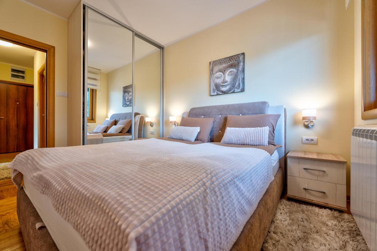 Apartment Papillon 3 Zlatibor Dış mekan fotoğraf