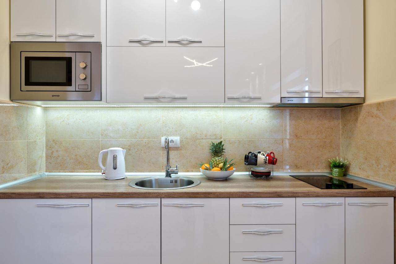 Apartment Papillon 3 Zlatibor Dış mekan fotoğraf
