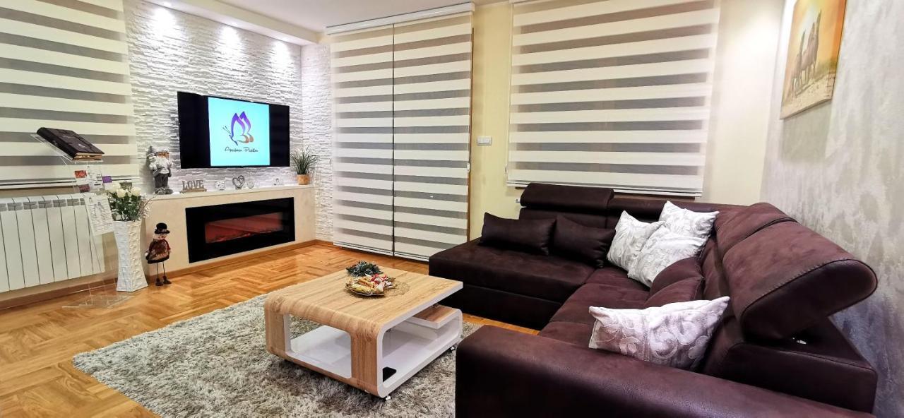 Apartment Papillon 3 Zlatibor Dış mekan fotoğraf