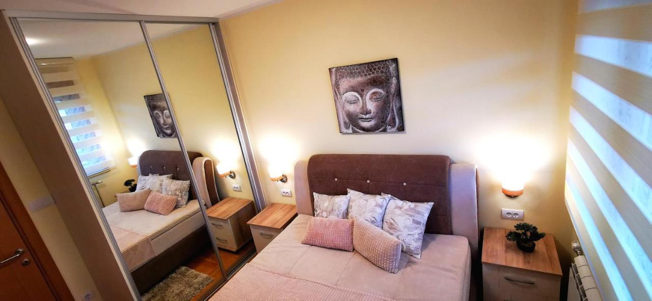 Apartment Papillon 3 Zlatibor Dış mekan fotoğraf