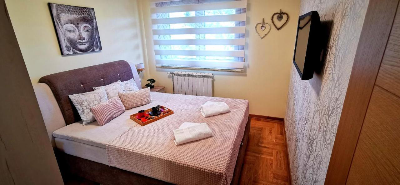 Apartment Papillon 3 Zlatibor Dış mekan fotoğraf