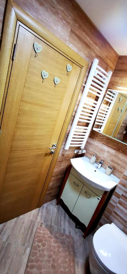 Apartment Papillon 3 Zlatibor Dış mekan fotoğraf