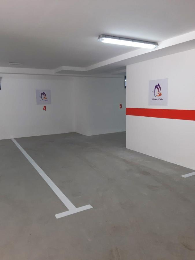 Apartment Papillon 3 Zlatibor Dış mekan fotoğraf