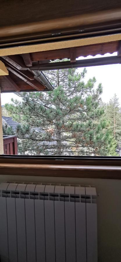 Apartment Papillon 3 Zlatibor Dış mekan fotoğraf