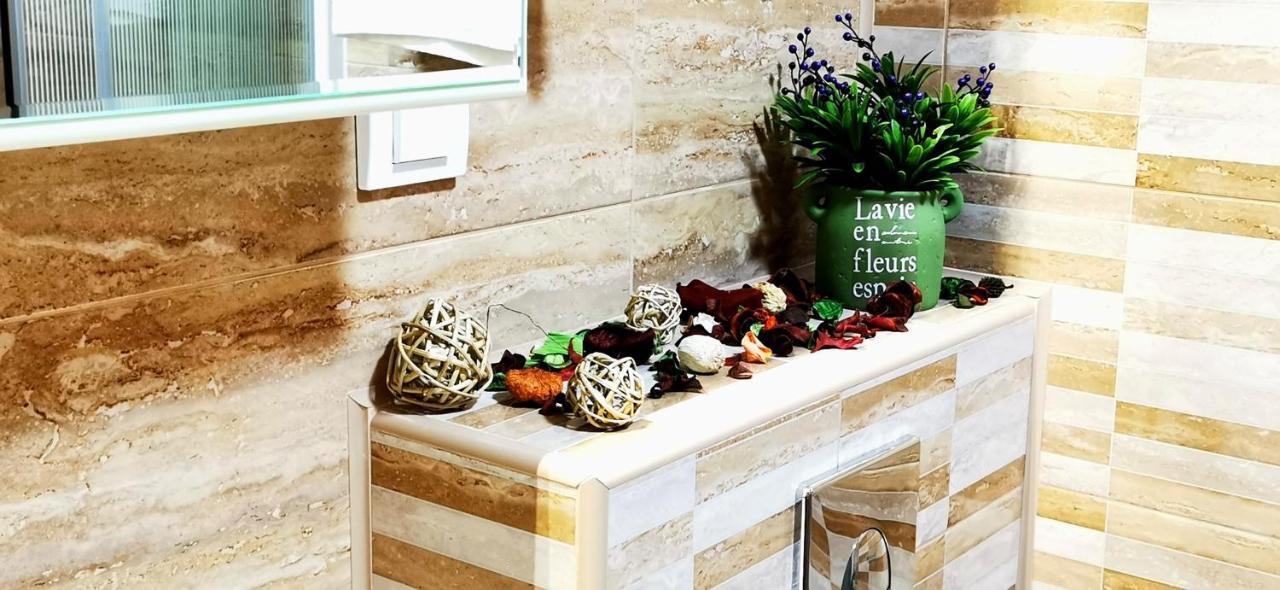 Apartment Papillon 3 Zlatibor Dış mekan fotoğraf